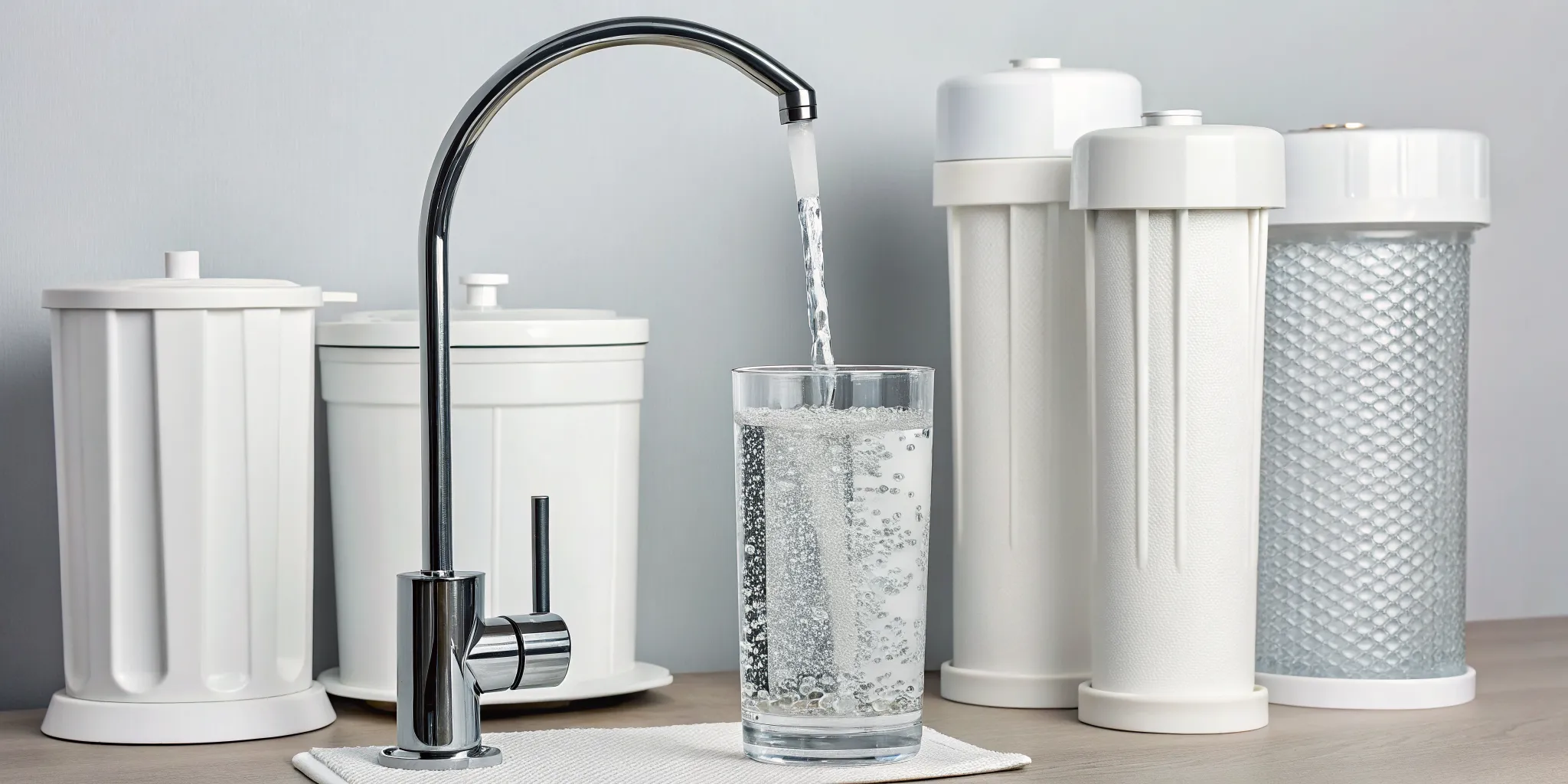 The Ultimate Guide to Water Purification Systems