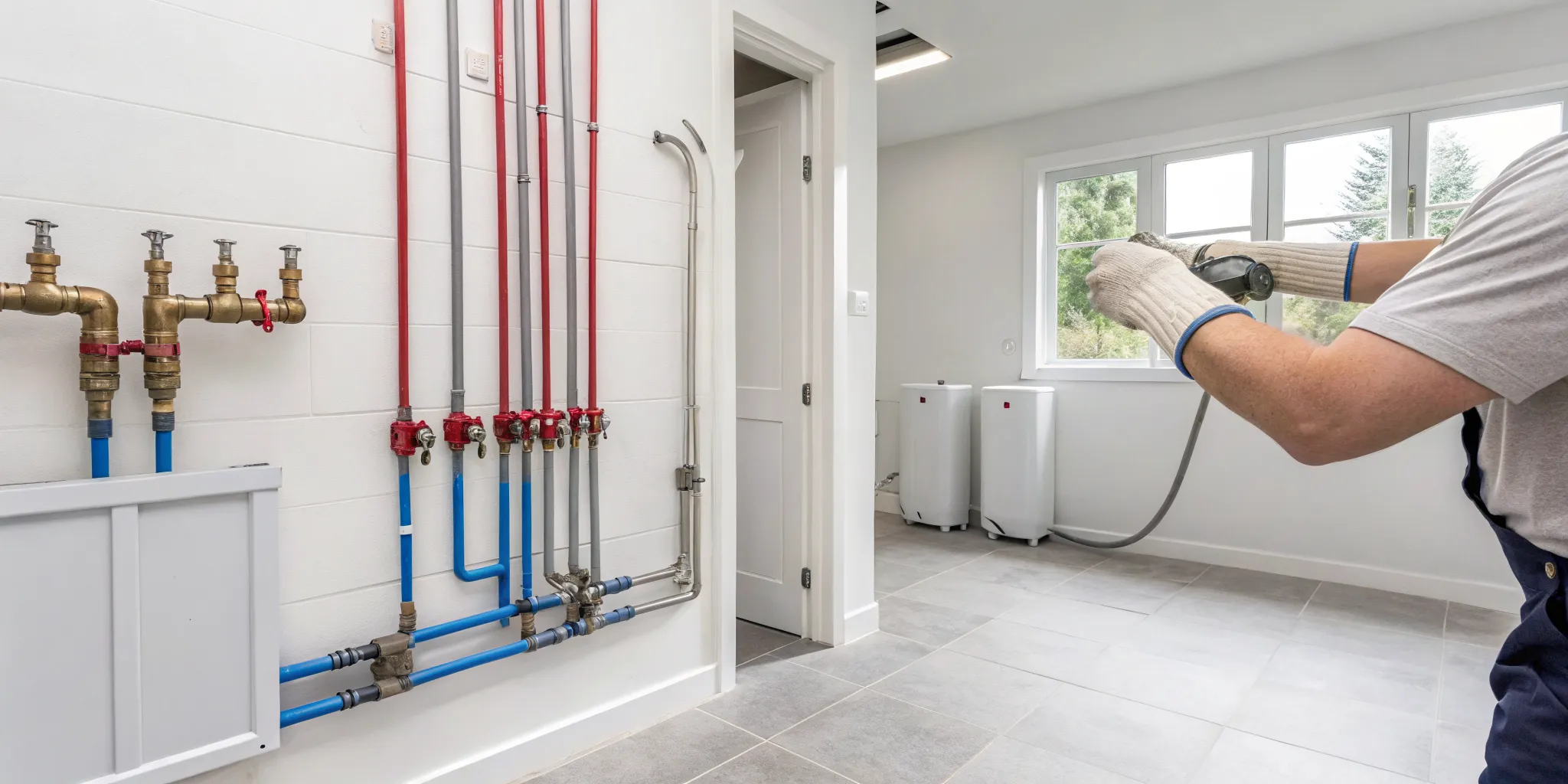 6 Signs You Need a Water Softener Replacement