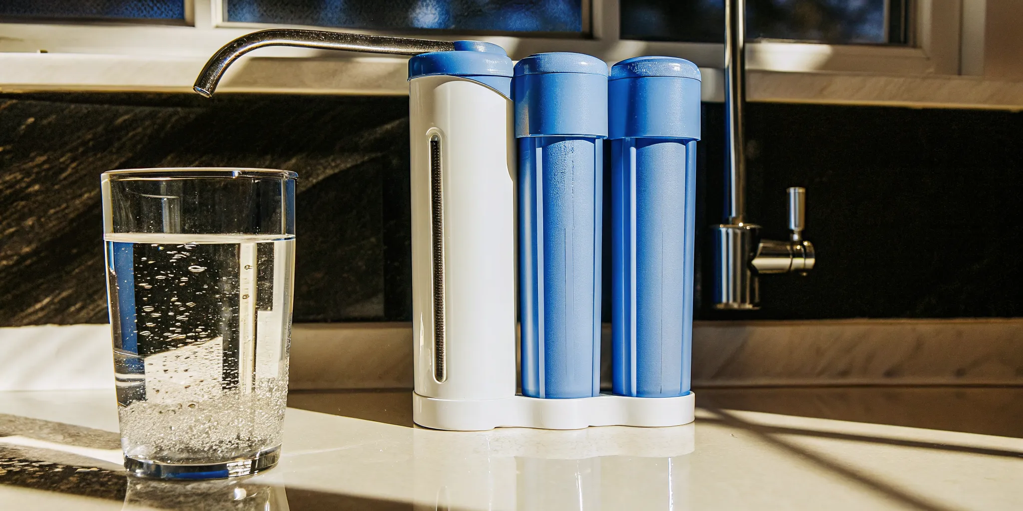 What Is a Water Osmosis System? A Complete Guide