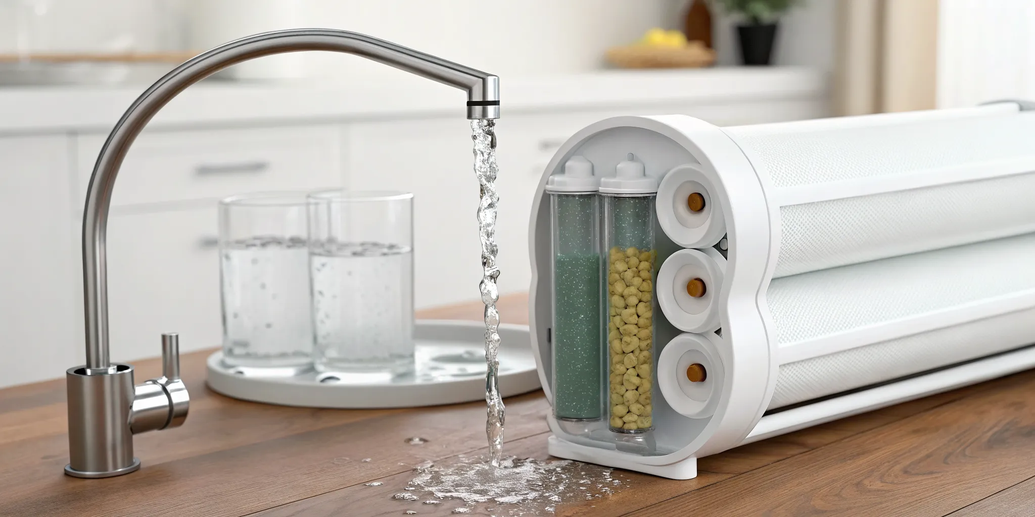 What Is Reverse Osmosis? A Simple Explanation