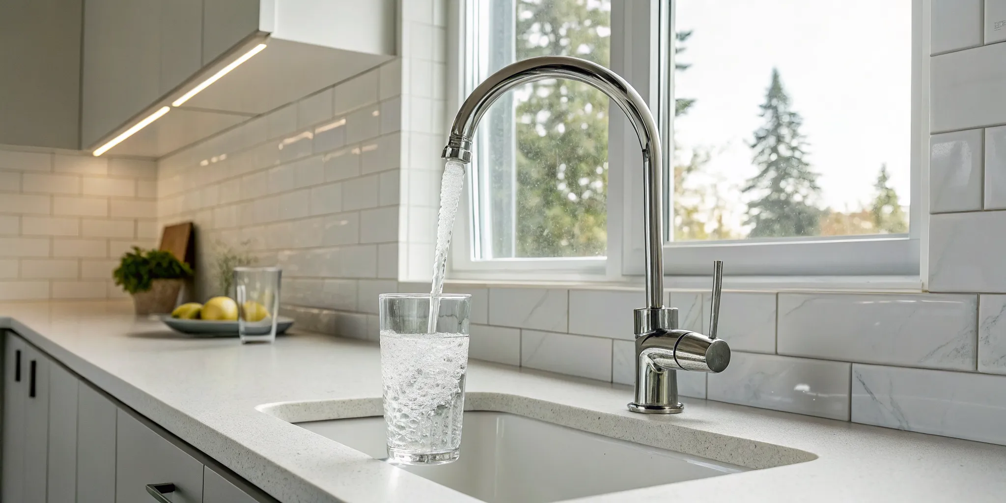 Is Your Tap Water Safe to Drink? A Complete Guide