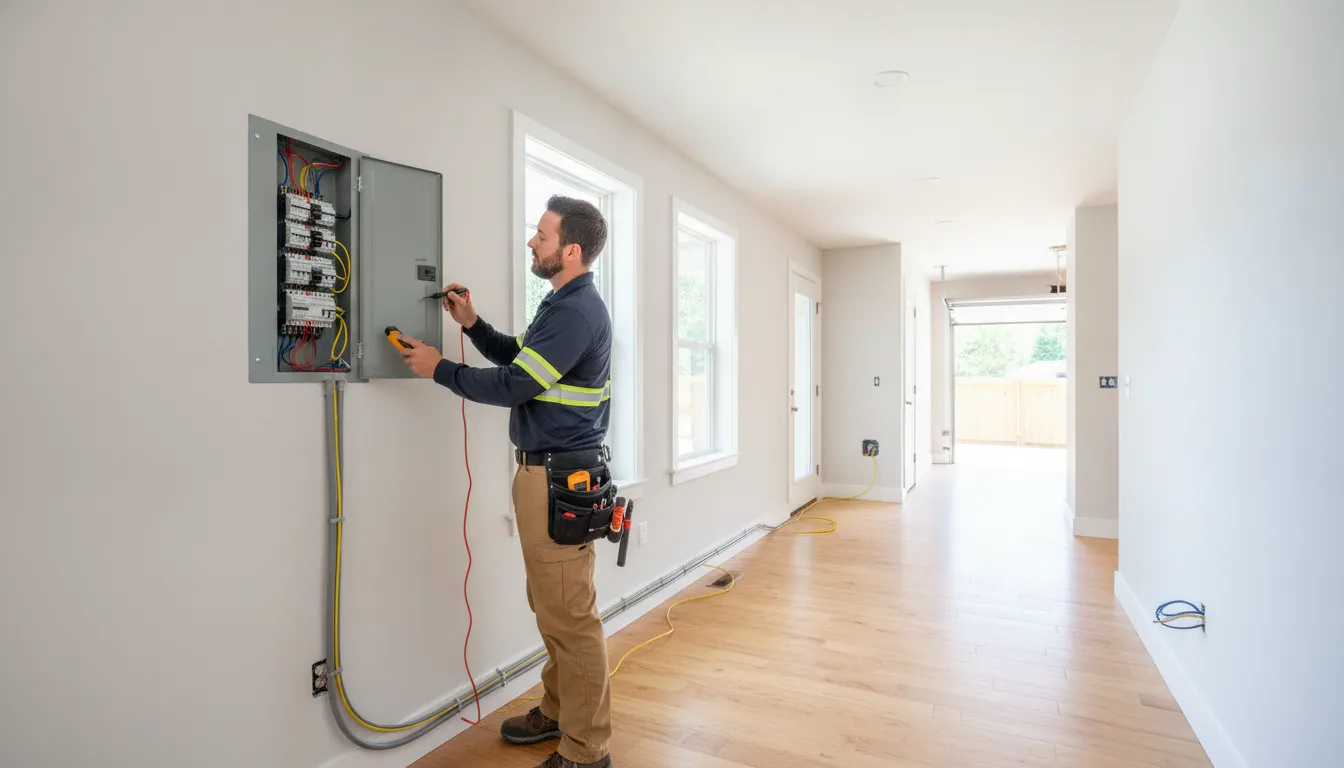 Cost to Install 240V Outlet: Estimate Guide