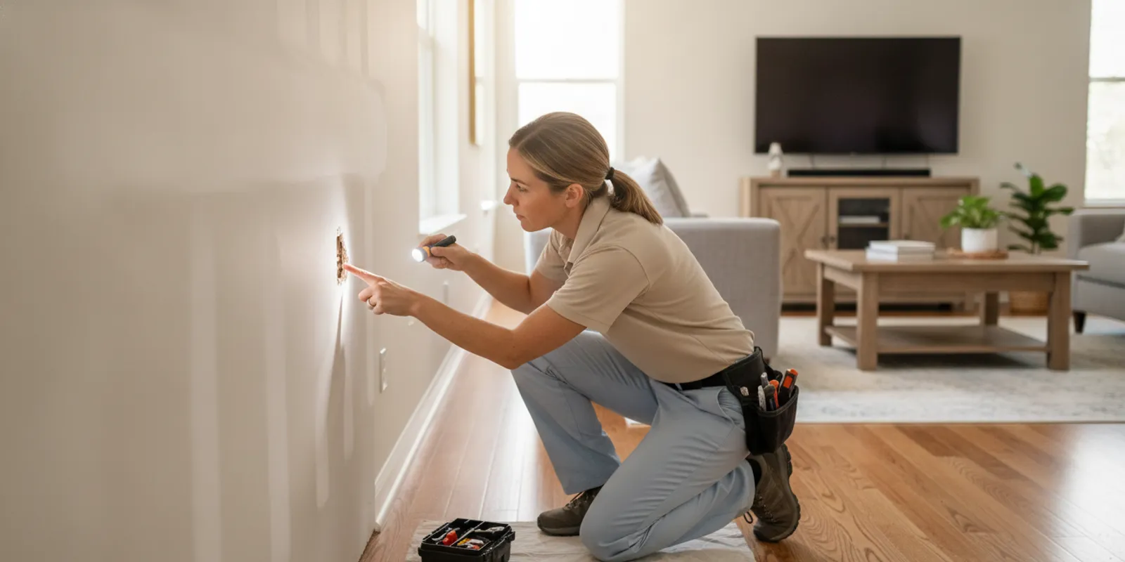 Drywall Repair Cost: What Shapes a Clear Project Estimate