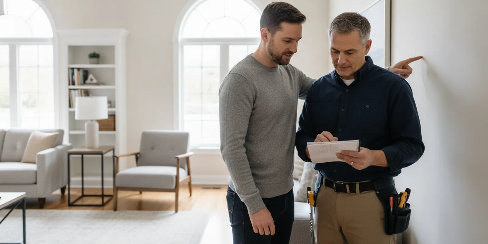 How to Estimate Residential Electrical Work Before Requesting a Quote