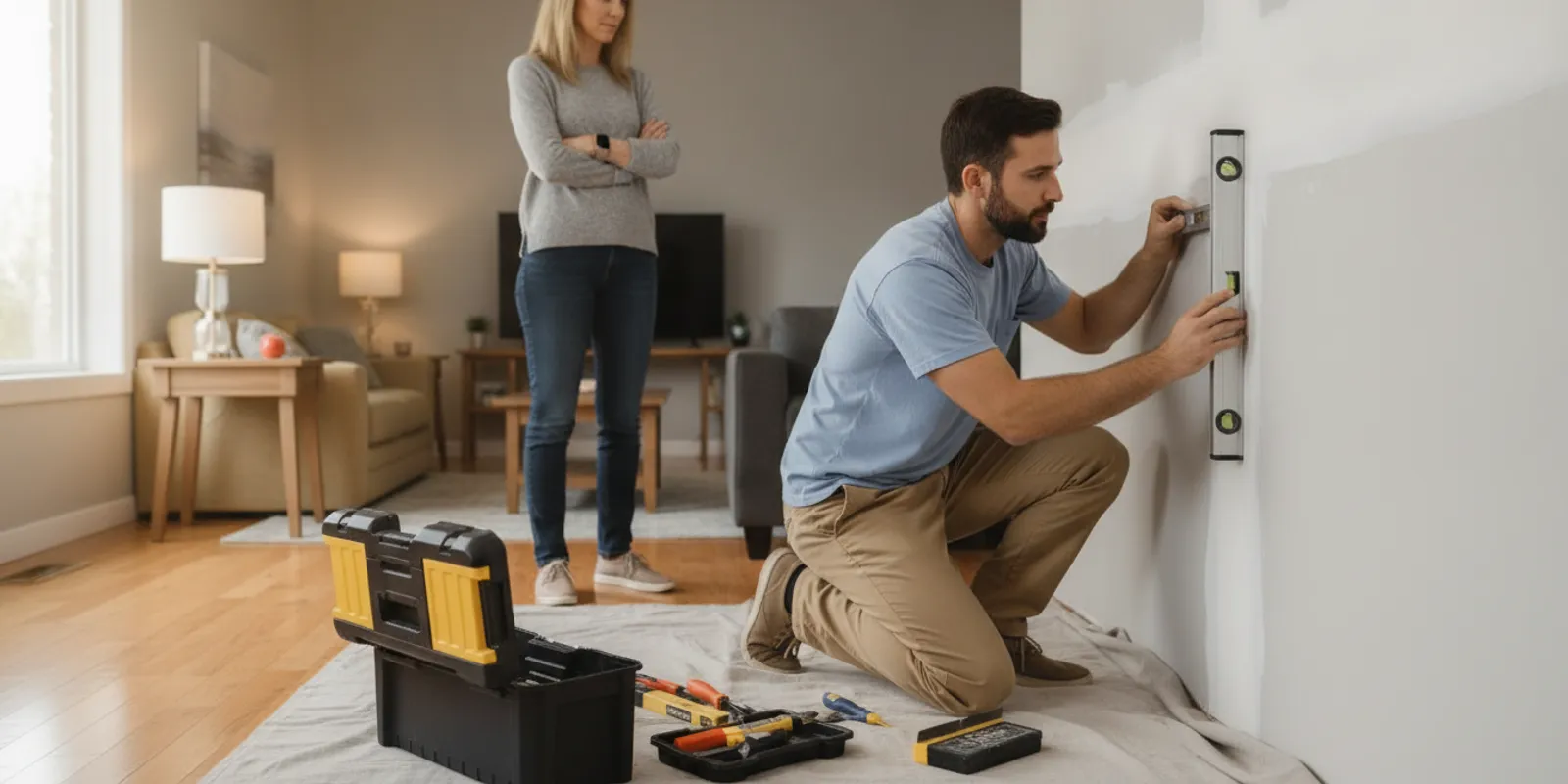 How to Hire a Trusted Handyman for Small Home Repairs
