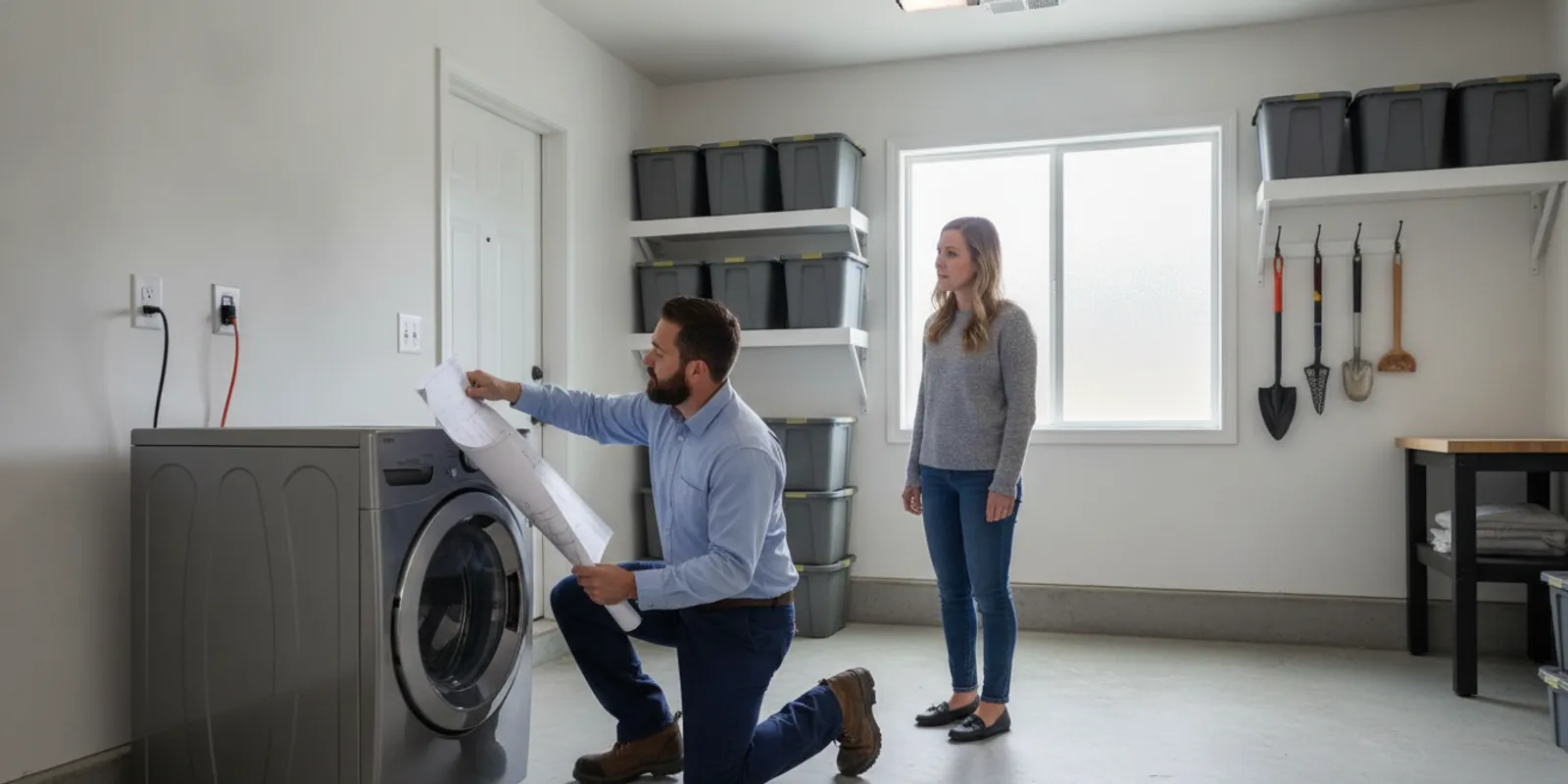 How to Install a 240V Outlet: Safety and Planning Considerations