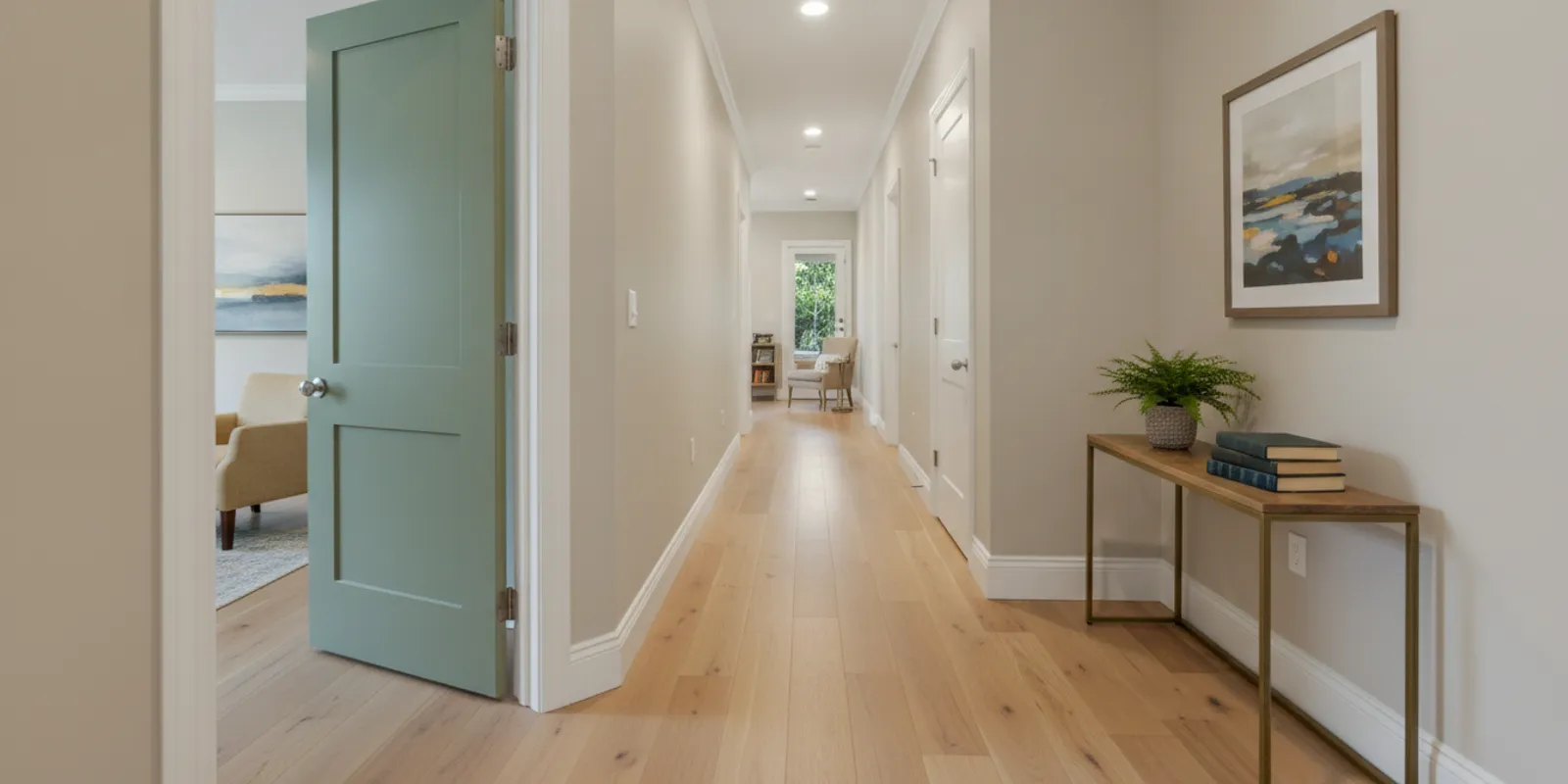 Interior Door Style and Swing Planning: A Practical Guide