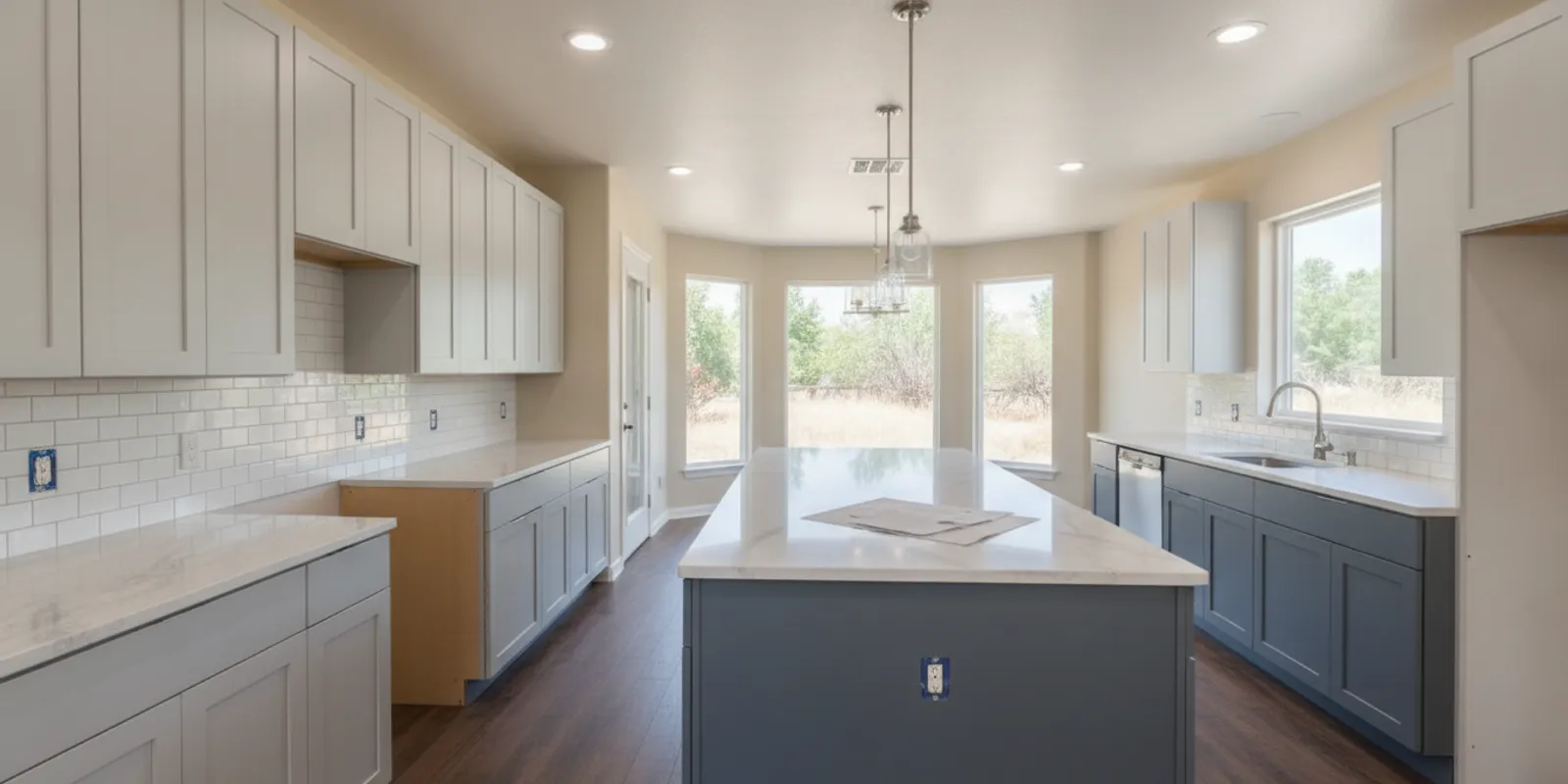 Kitchen Backsplash Tile Installation Cost: What Homeowners Should Plan For