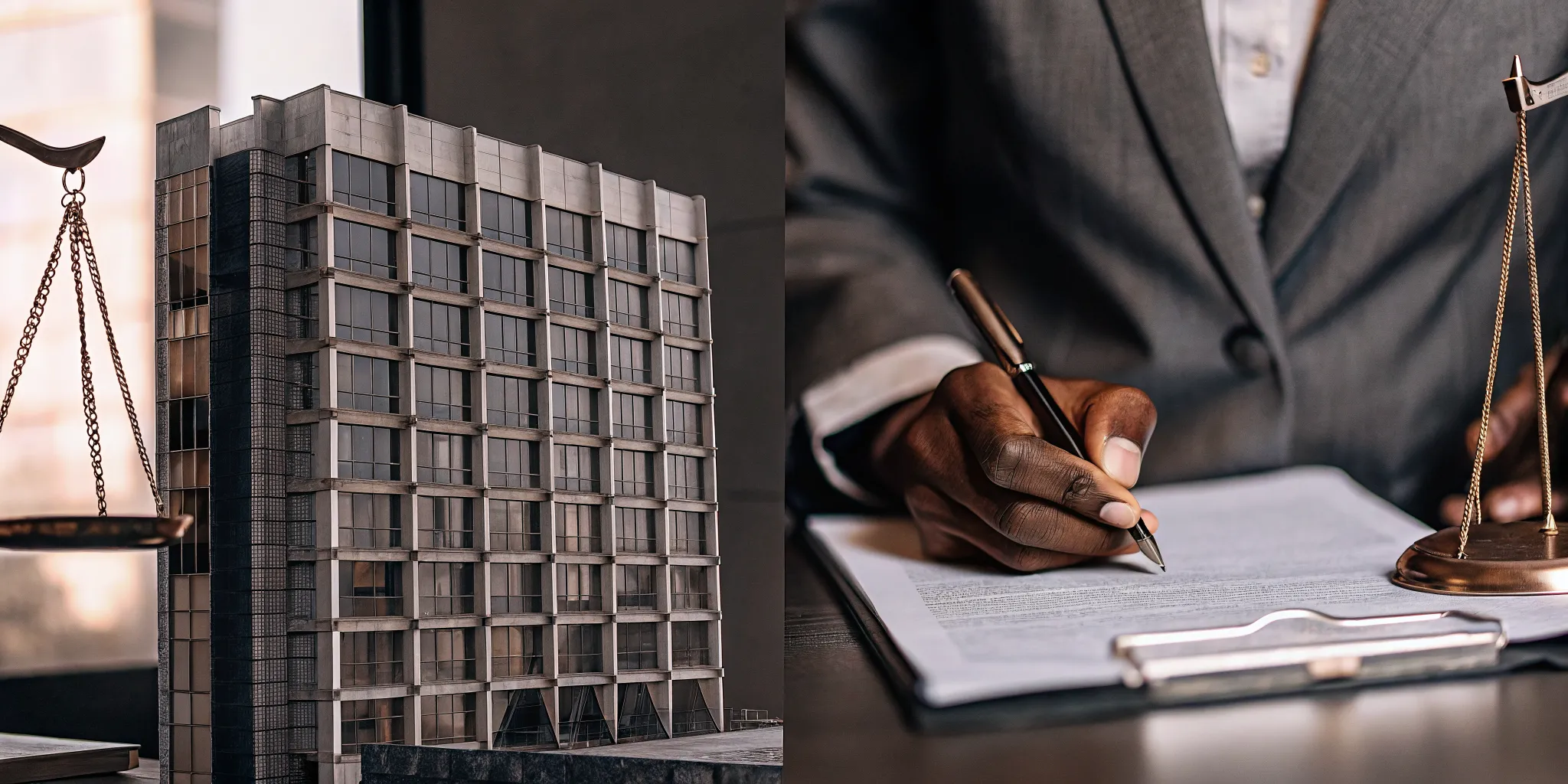 California commercial lease dispute negotiation