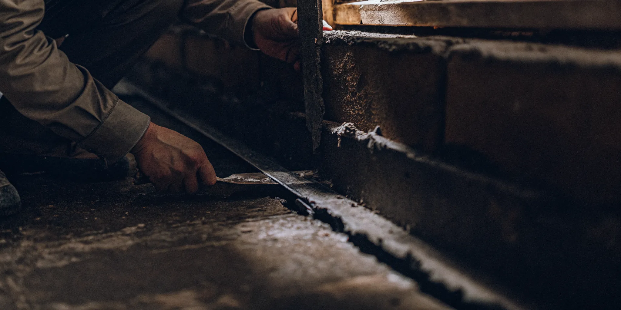 Construction defect evidence for a high-value California property claim