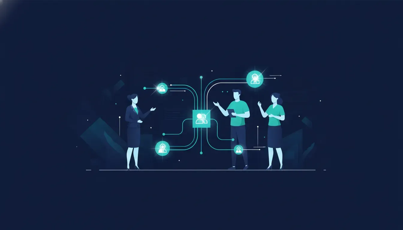 Finance and operations leaders connecting planning workstreams for a Pigment implementation