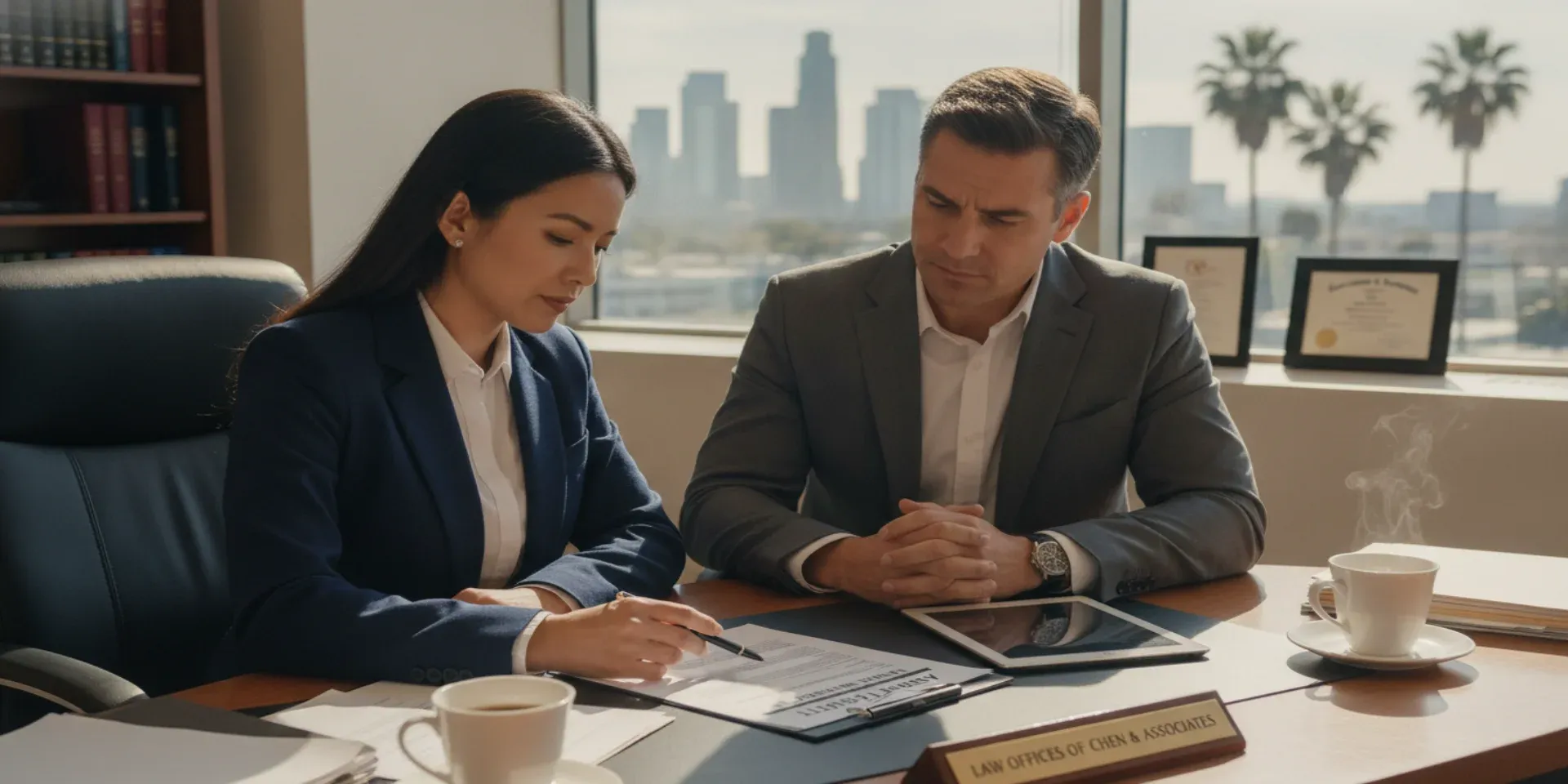Arrest Warrants in California: Your Rights & Legal Guide
