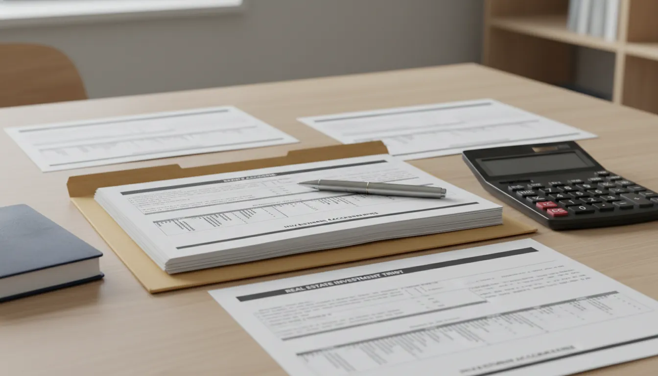 Investor organizing documents after non-traded REIT losses