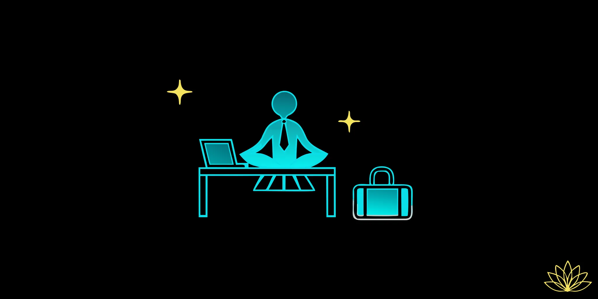 EMF protection setup for a calm modern home office and daily technology use