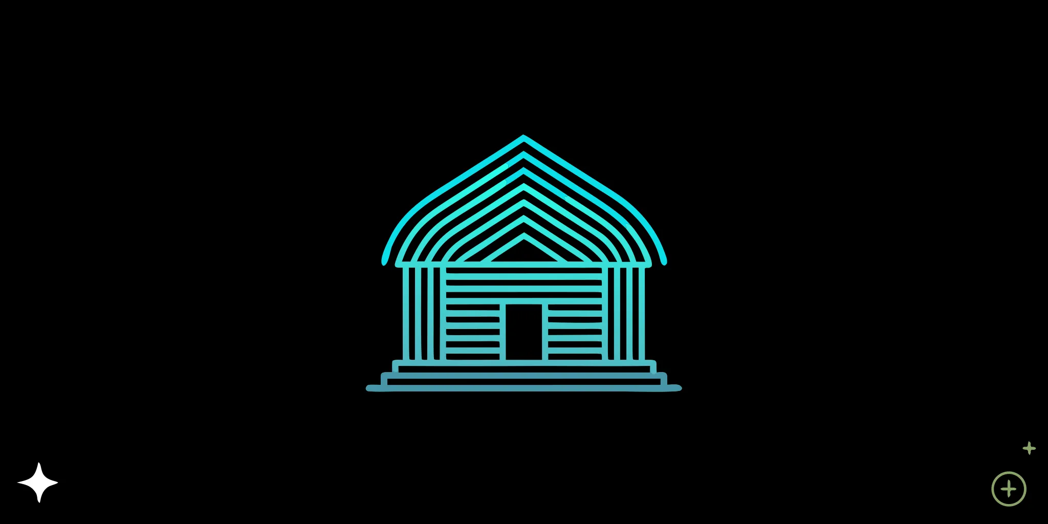 Whole-home EMF protection device creating layered environmental coverage