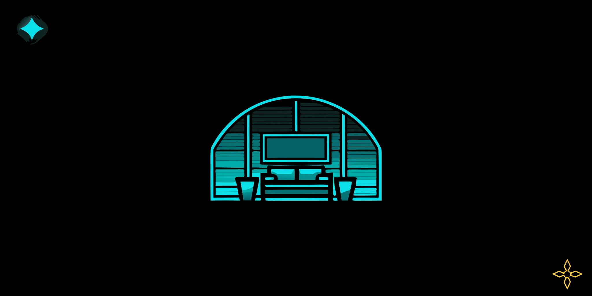 Advanced home wellness technology protocol for a calm biohacking space