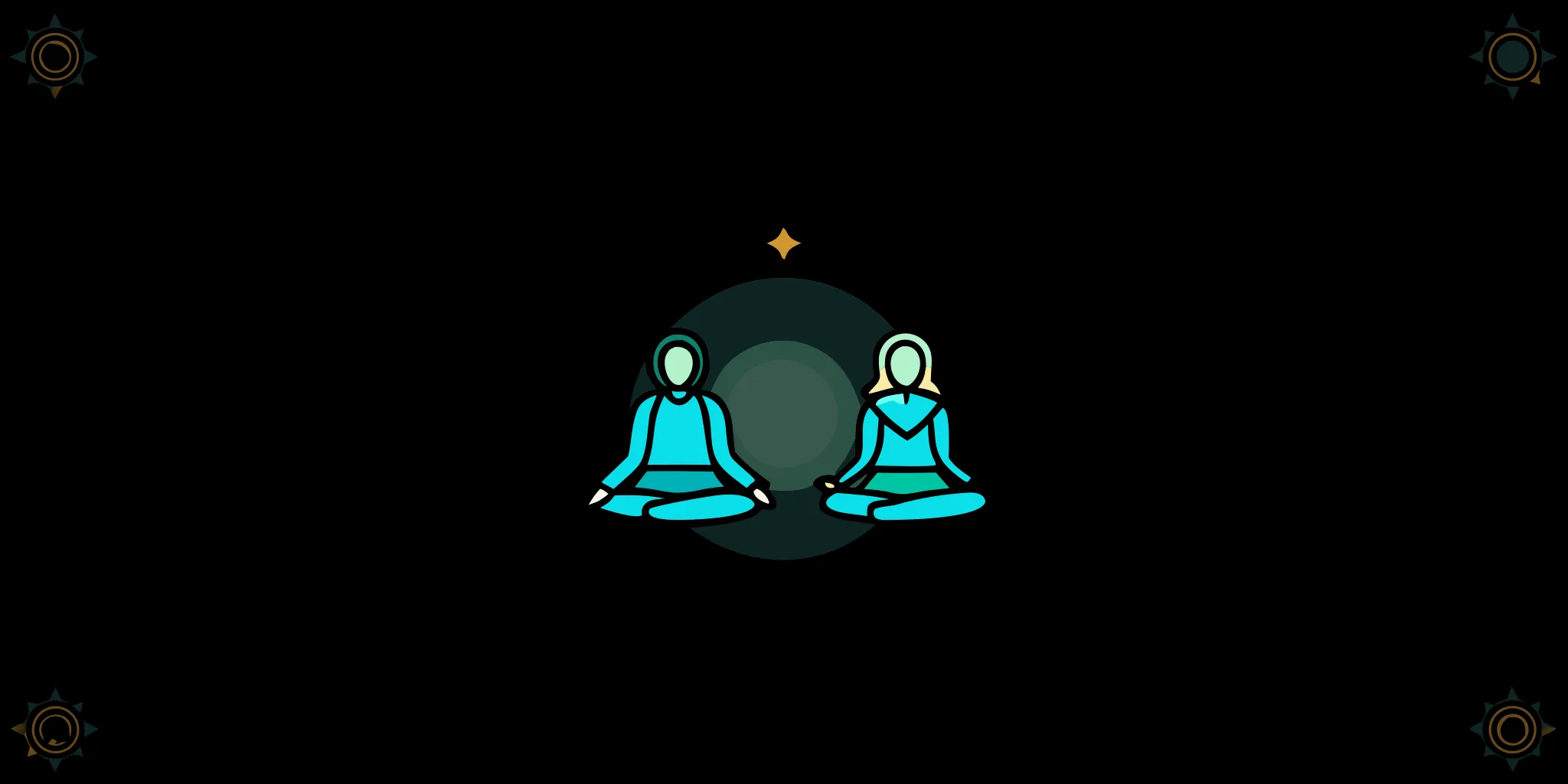 Polyvagal theory exercises practiced with breath, grounding, and calm body awareness