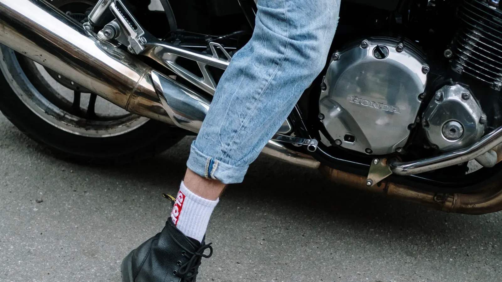 Bakersfield Motorcycle Accident Lawyer | Highway 99 Claims