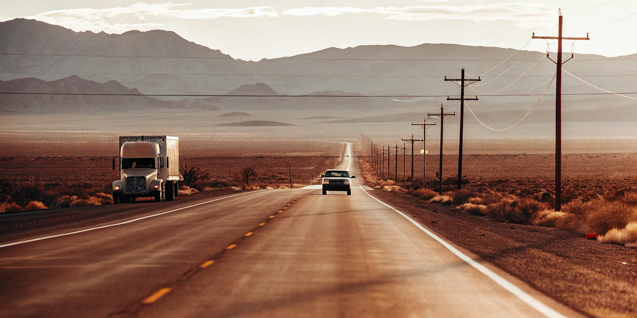 Barstow Car Accident Lawyer: Desert Highway Crash Guide
