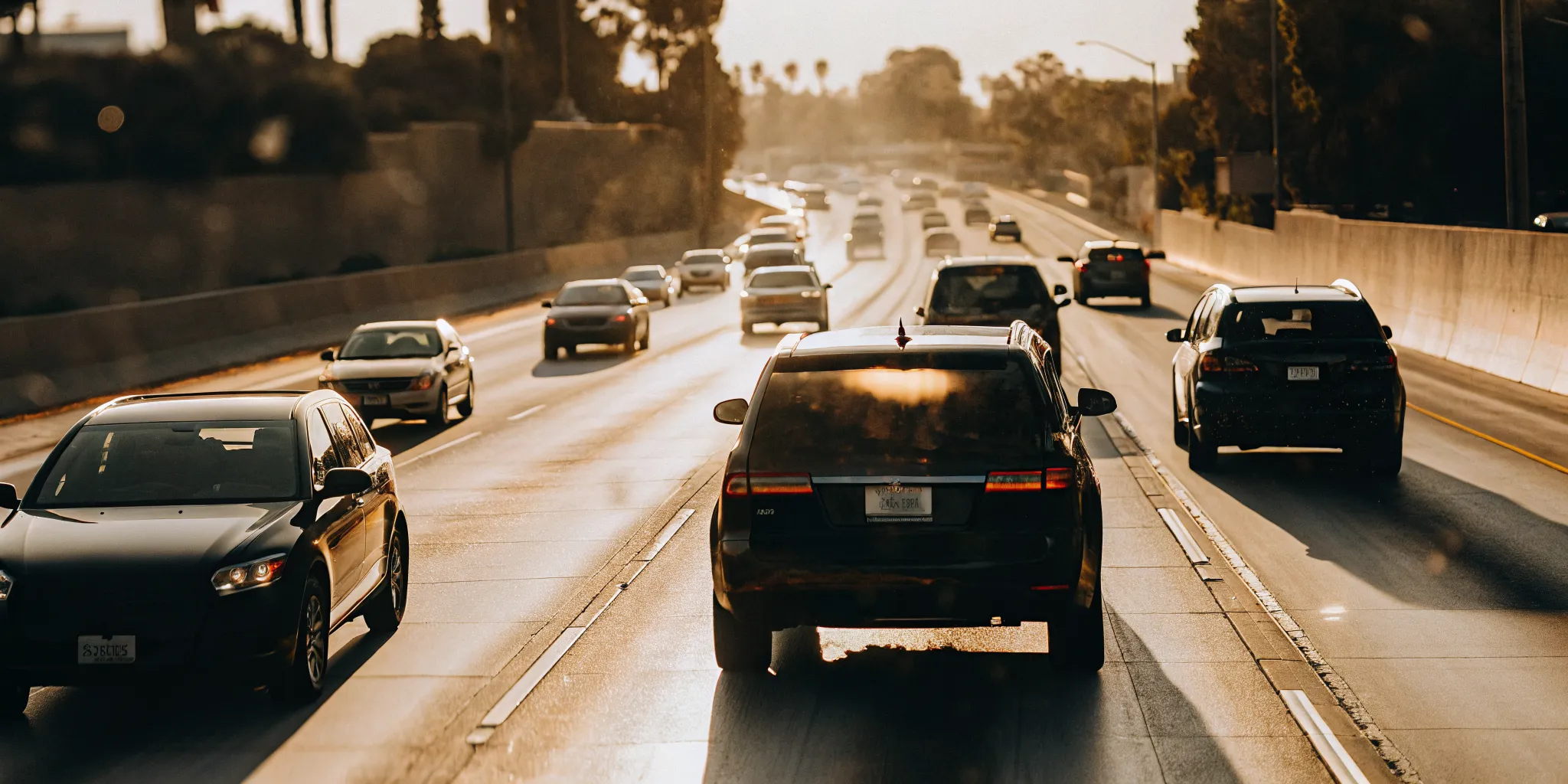 California Road Rage Accident Lawyer Guide