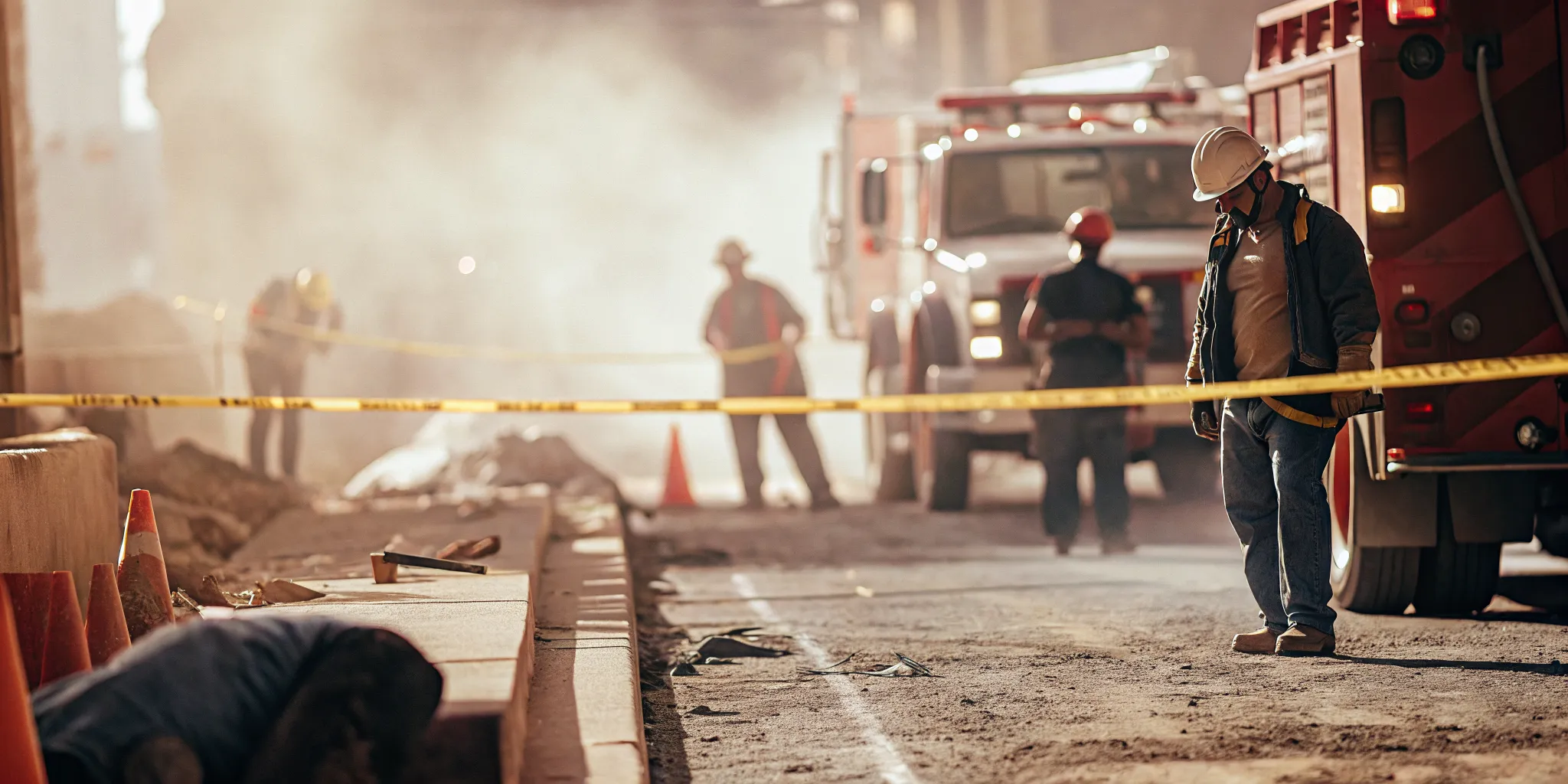 California Workplace Third-Party Injury Lawyer: Claims Beyond Workers Comp