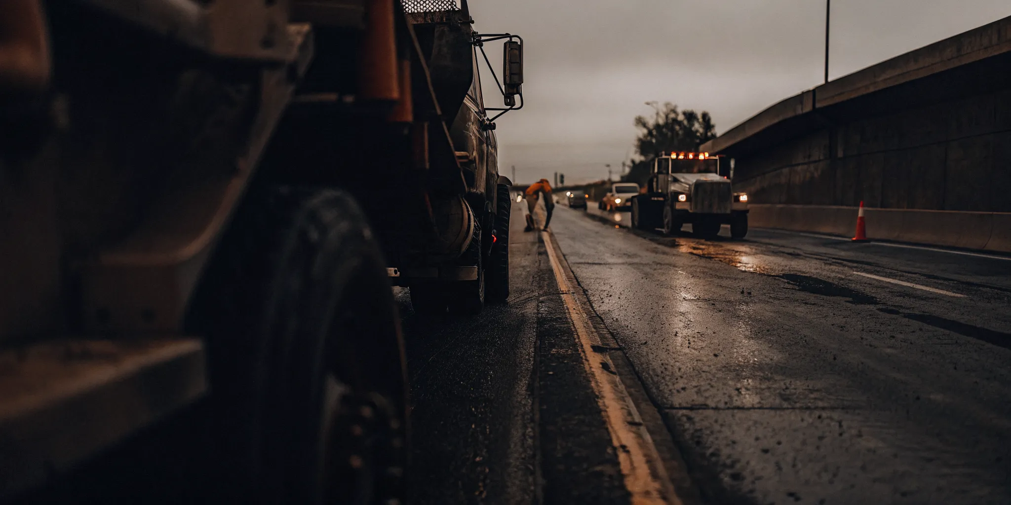 Can You Sue a Government Agency for a California Highway Accident?