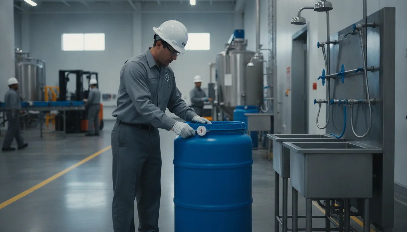 Chemical Burn Lawyer Free Consultation: California Guide