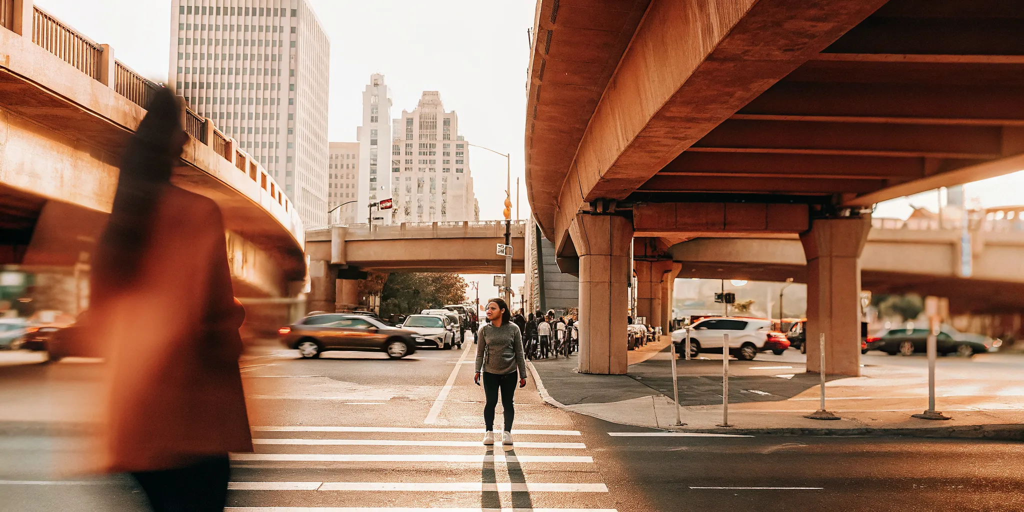 Fresno Pedestrian Accident Attorney: Rights After a Crash