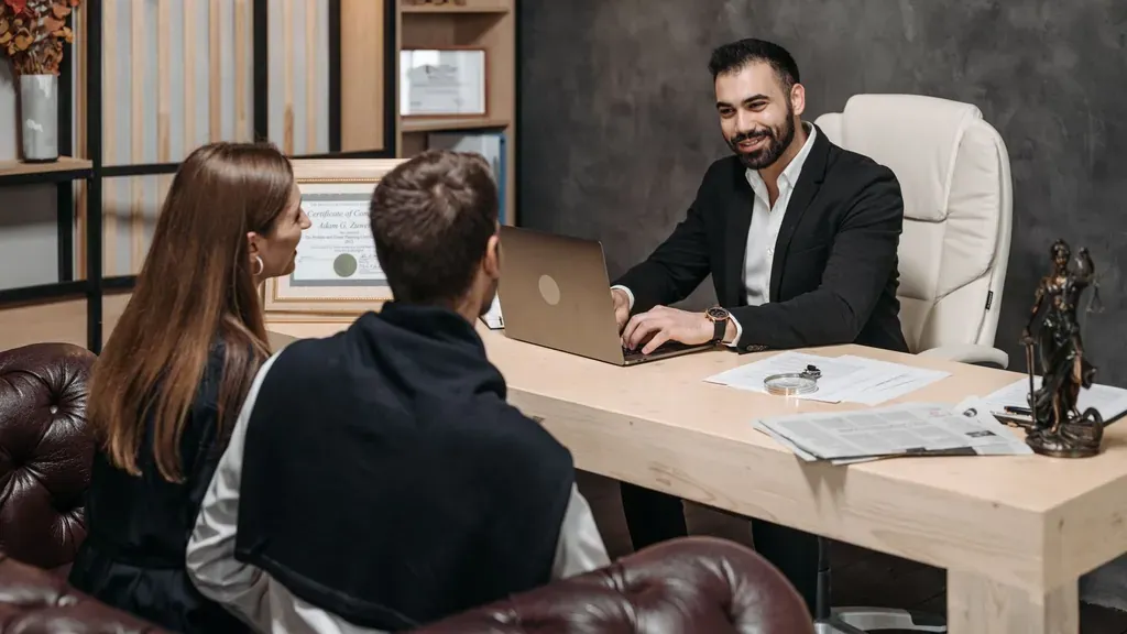 How to Find an Accident Attorney Near California: 7 Steps
