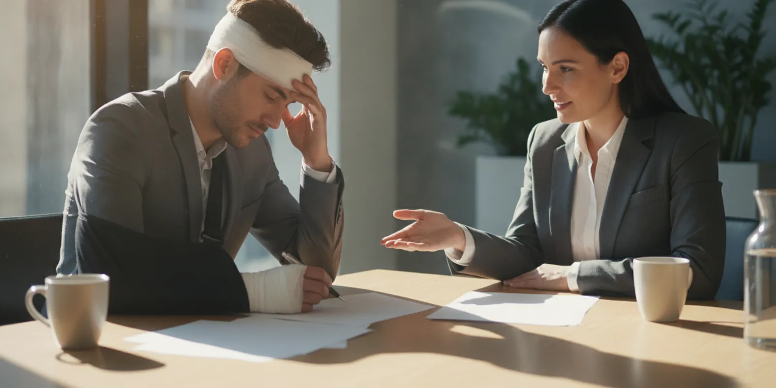 Los Angeles Personal Injury Claims: How to Choose the Right Next Step
