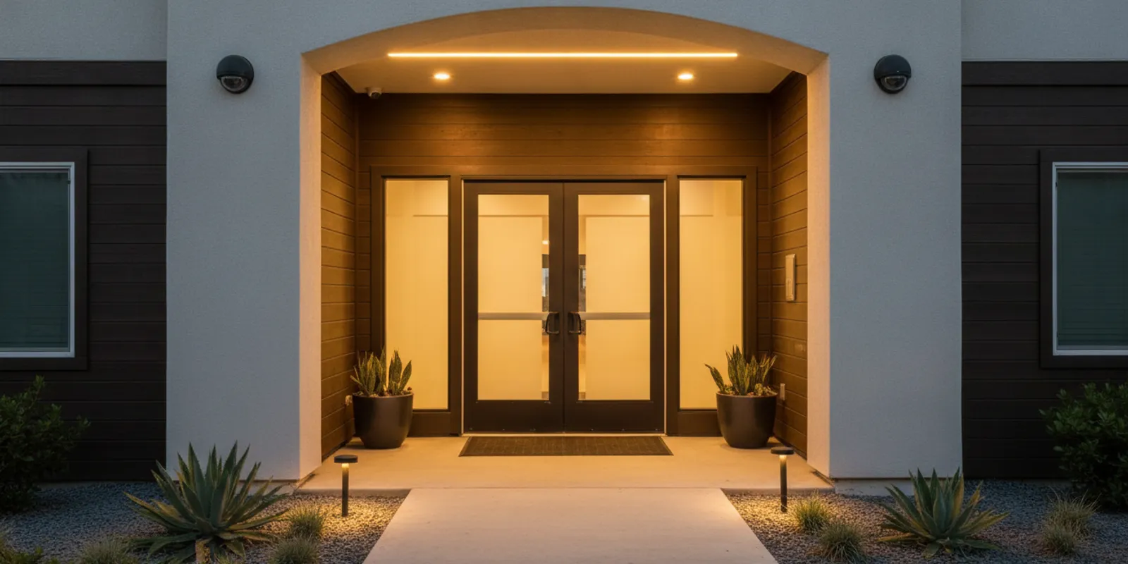 Negligent Security Lawyer California | California Guide