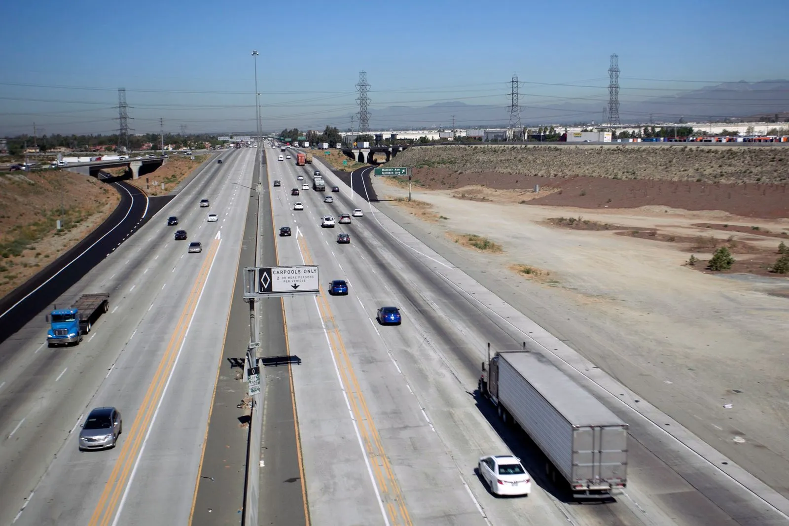 Palmdale Car Accident Lawyer: Hit-and-Run Legal Guide