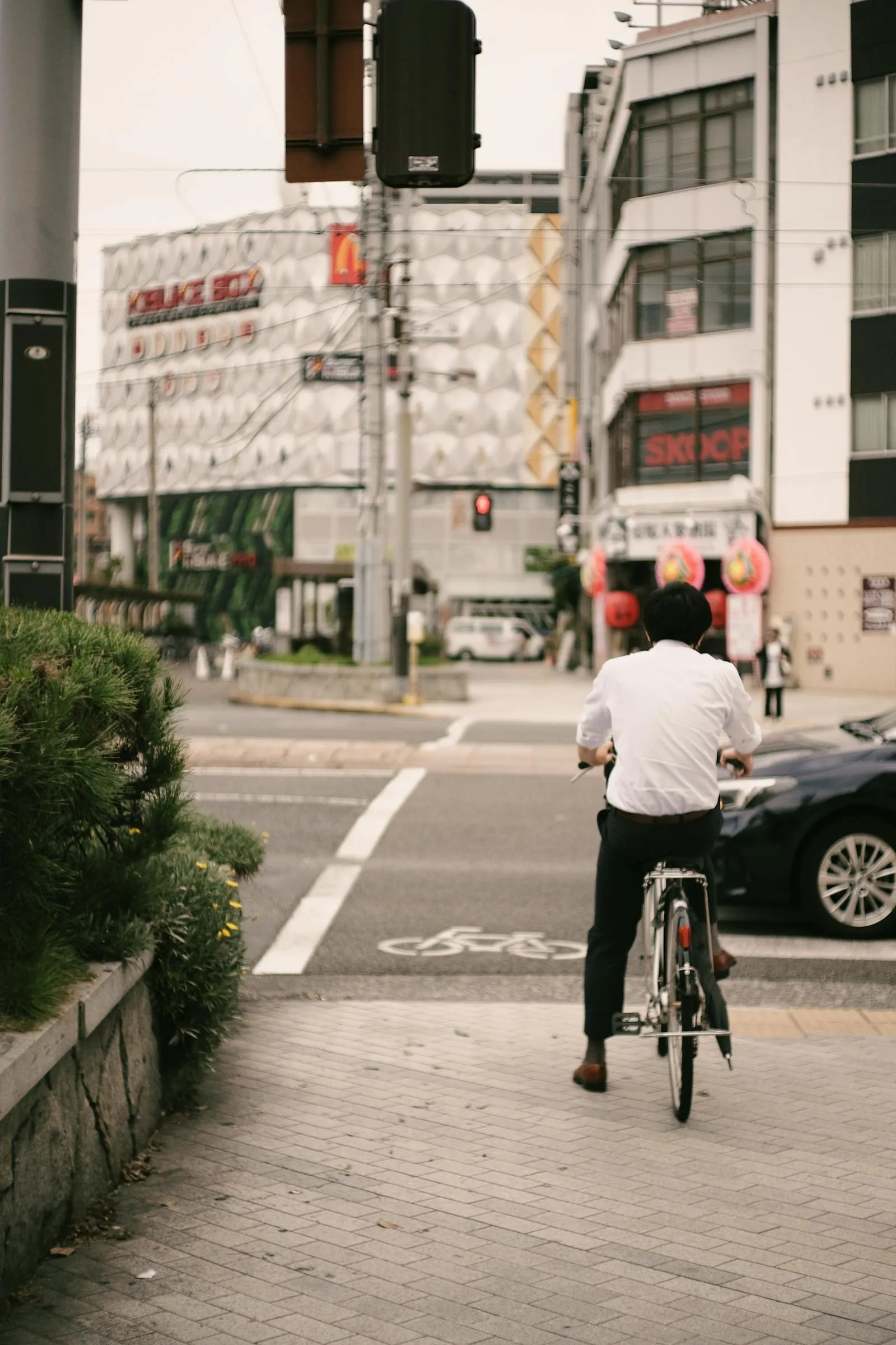 San Bernardino Bicycle Accident Lawyer Guide