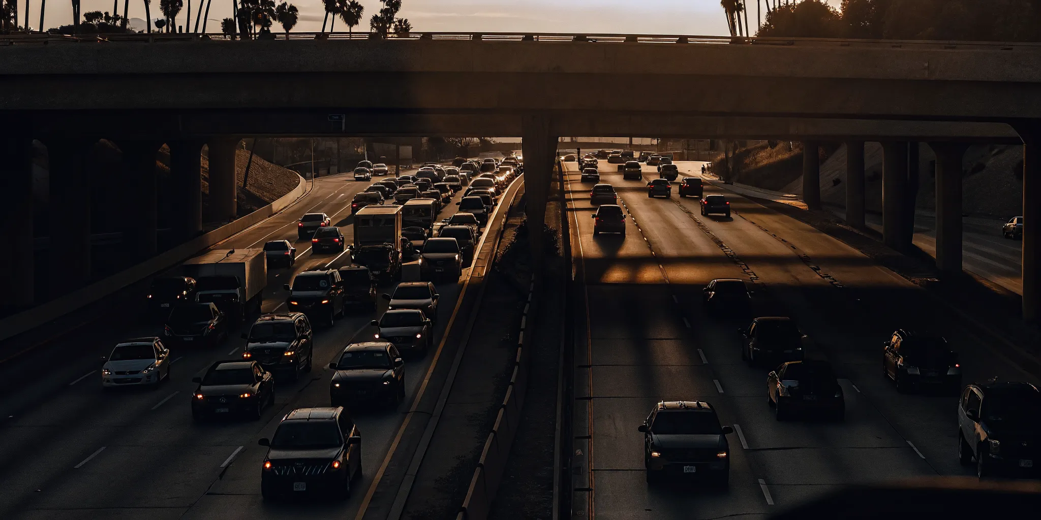 Torrance Car Accident Lawyer: South Bay Freeway Guide