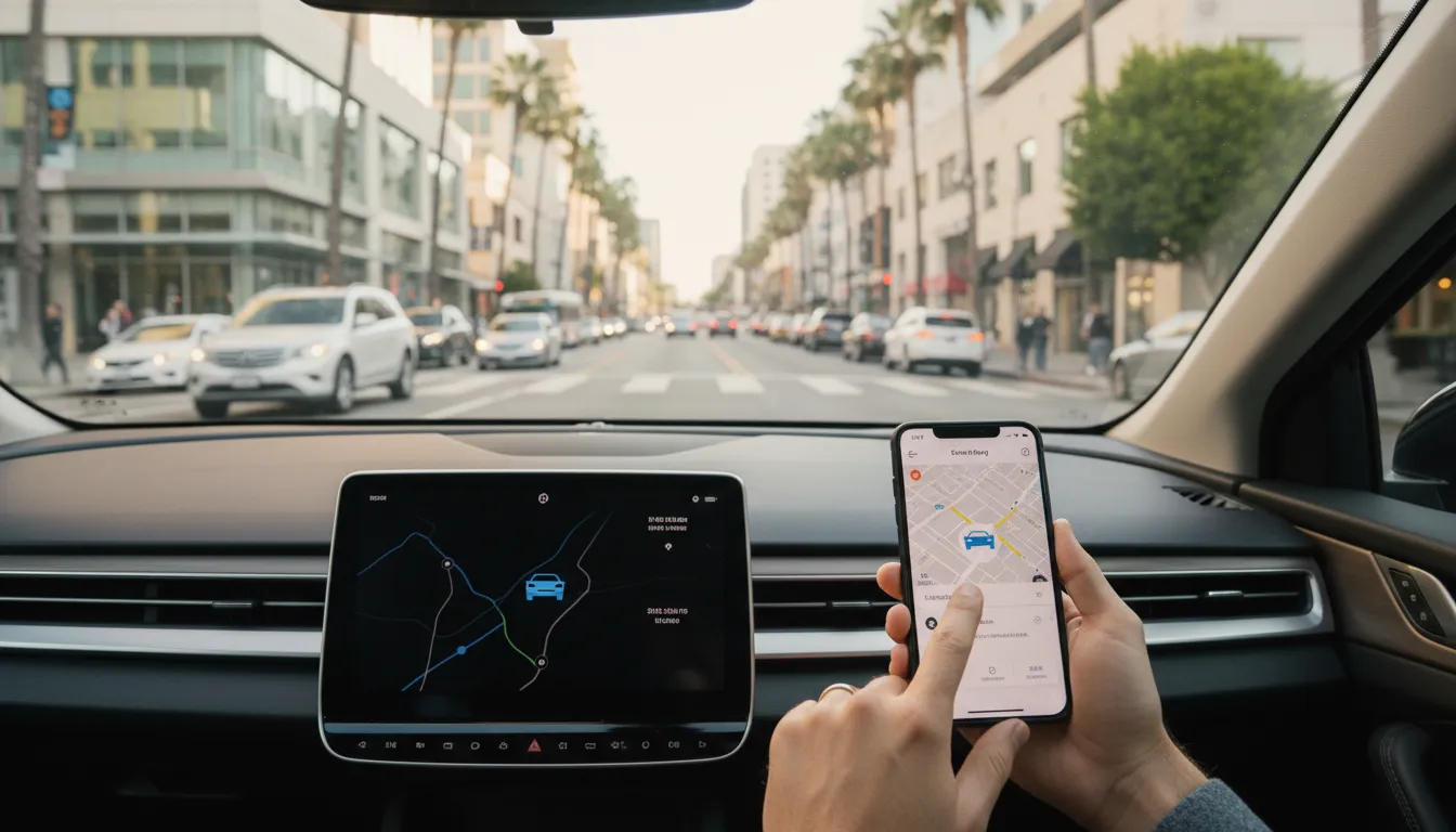 Turo accident lawyer California coverage review for a car-sharing crash