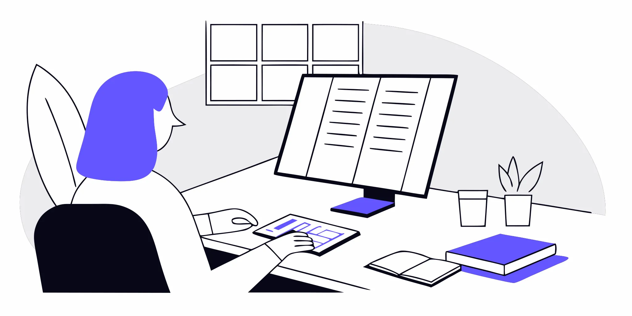 California employee expense reimbursement records and work receipts