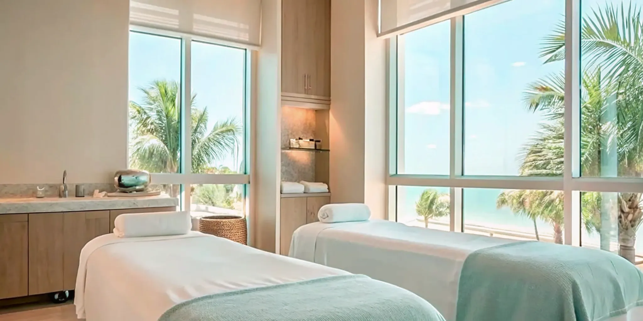 Coastal med spa near Pelican Bay and Vanderbilt Beach