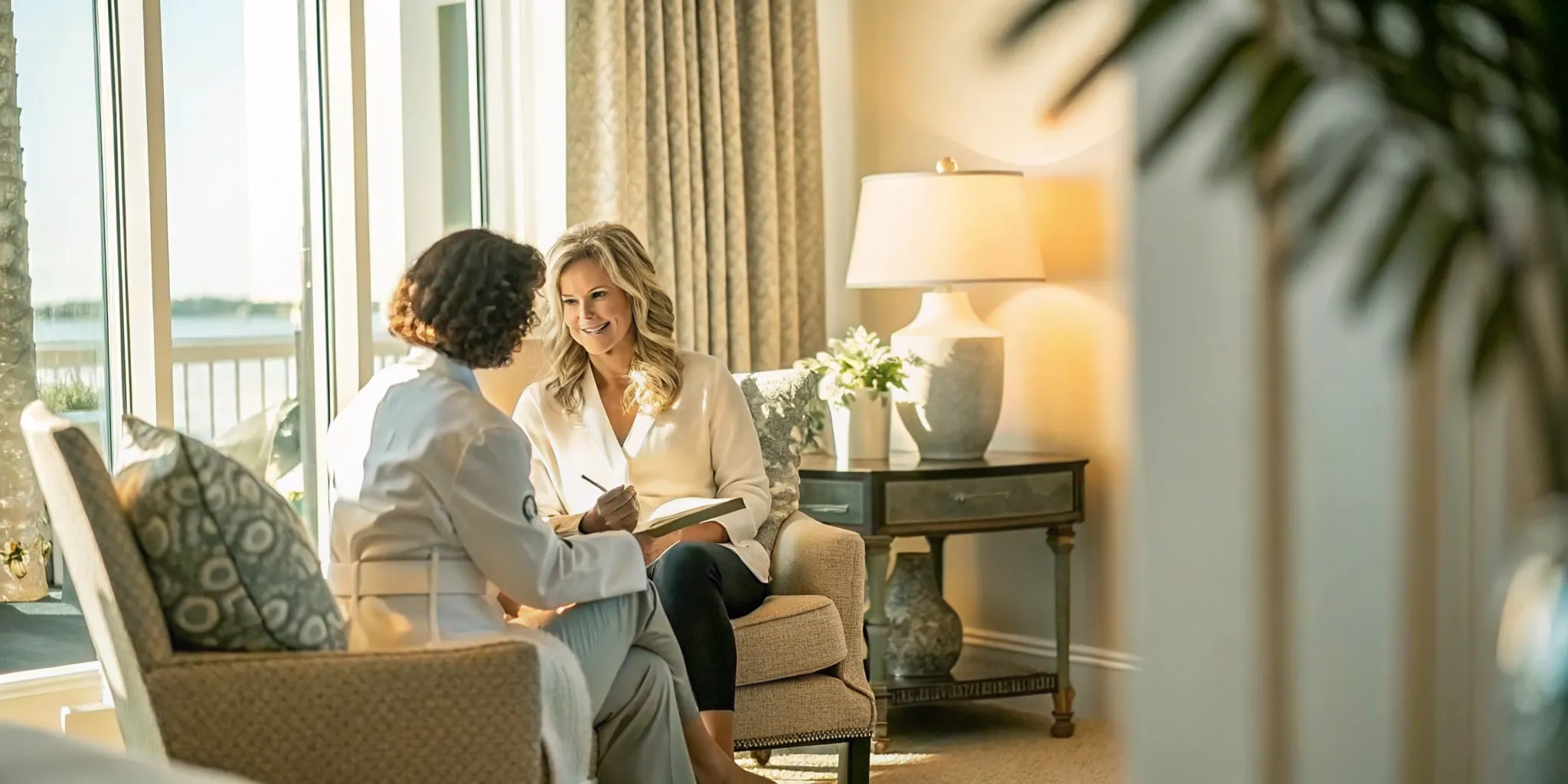 Physician-led med spa care for Marco Island patients