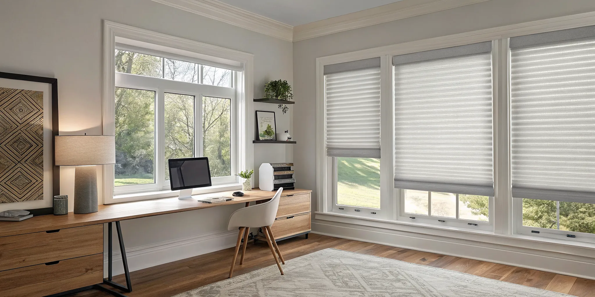 Affordable Automatic Blinds: A Buyer's Guide