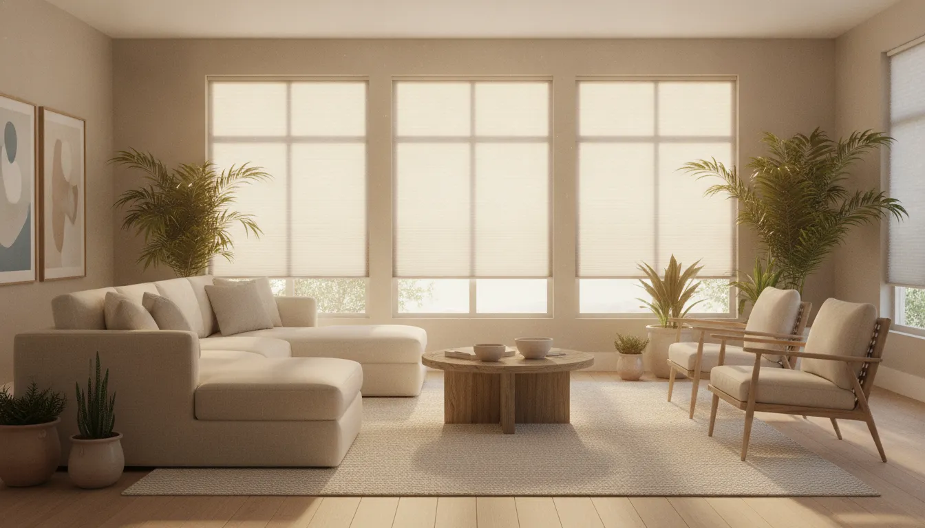 Best Window Treatments for West-Facing Windows Guide