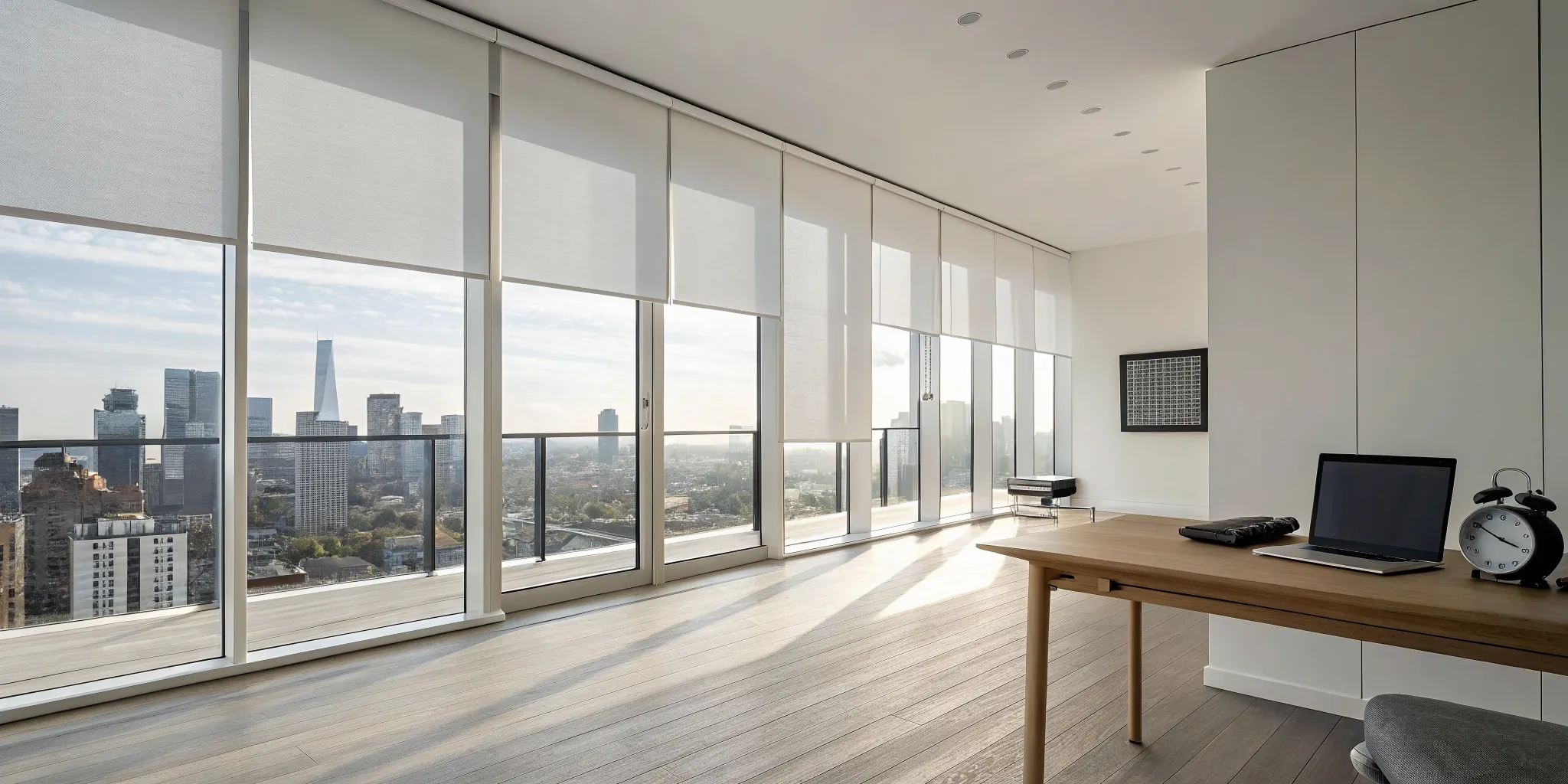 How Do Smart Blinds Work? A Complete Guide