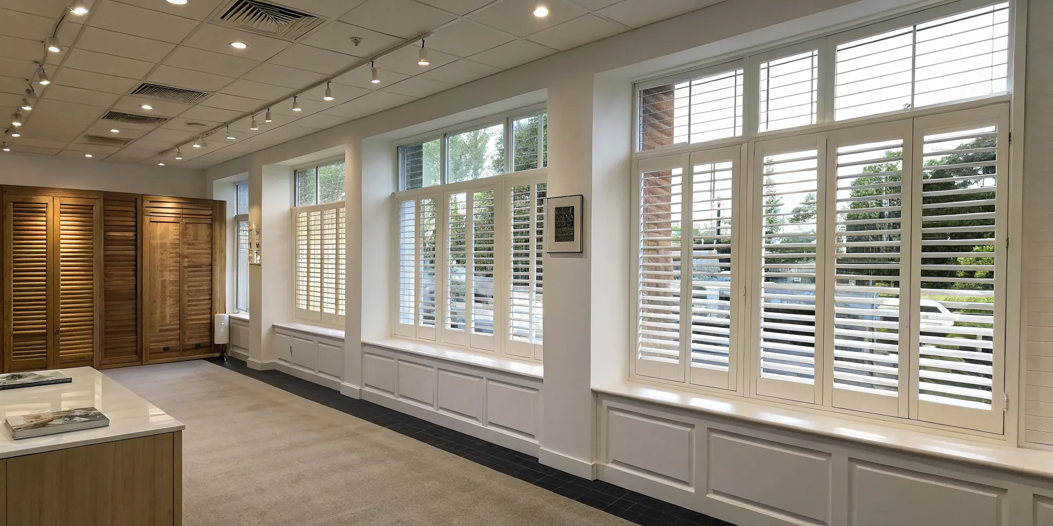 How to Choose the Best Interior Shutters for You