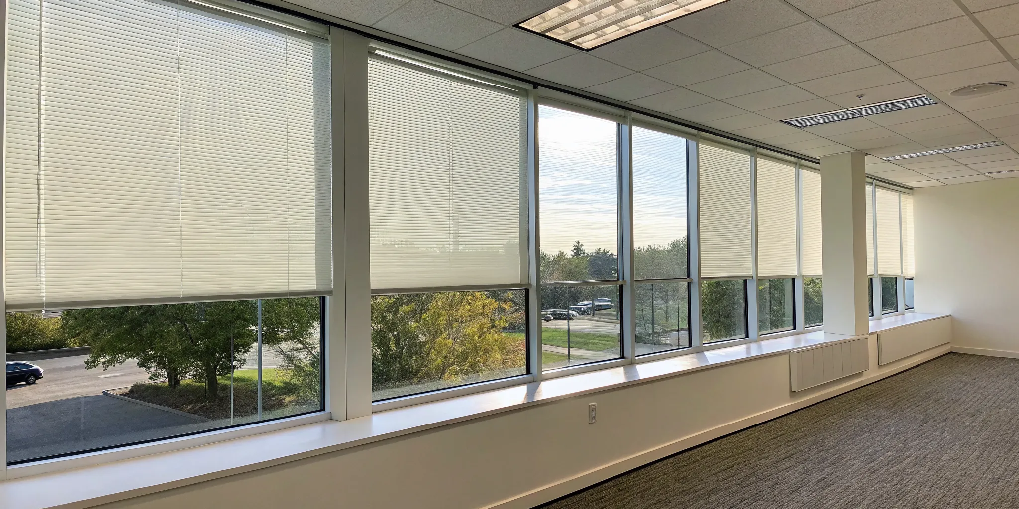 Insulated Cellular Window Shades: A Buyer's Guide