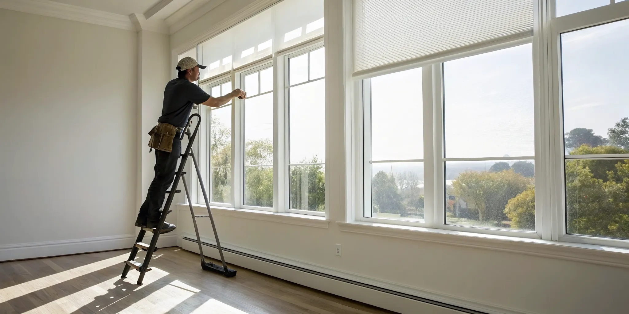 Labor Cost to Install Window Blinds: A Full Breakdown