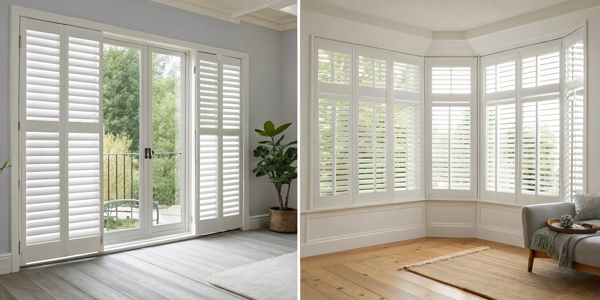 MDF Window Shutters: Pros and Cons Explained