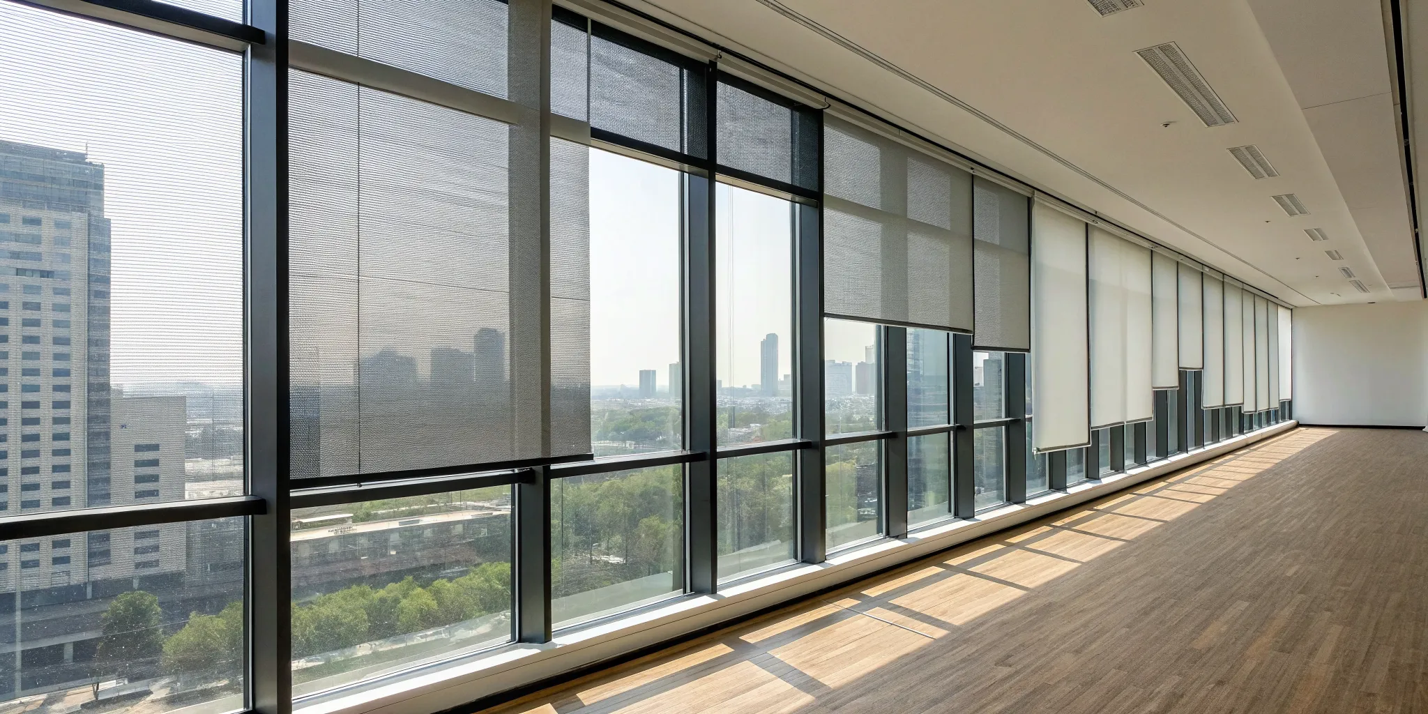 Mesh Window Shades: The Ultimate Buyer's Guide
