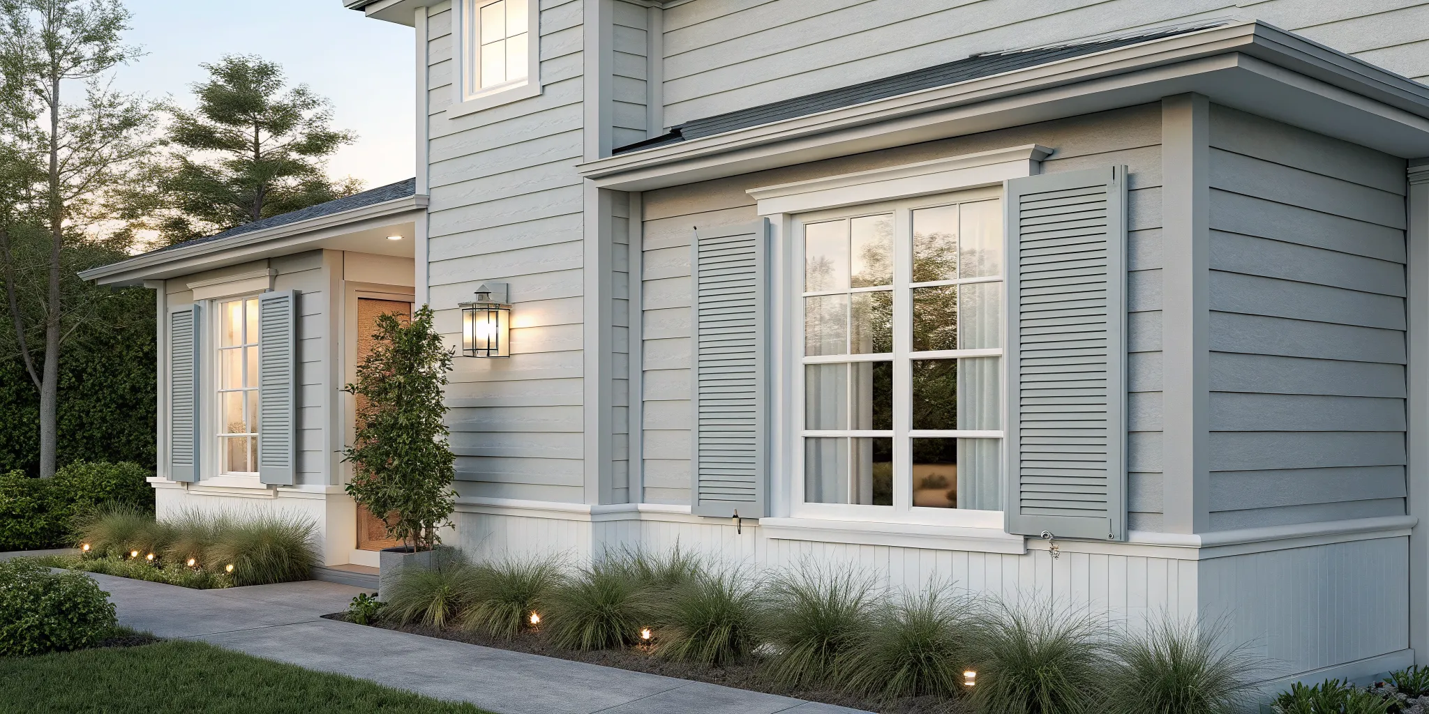 Plastic Shutters: The Pros and Cons for Your Home