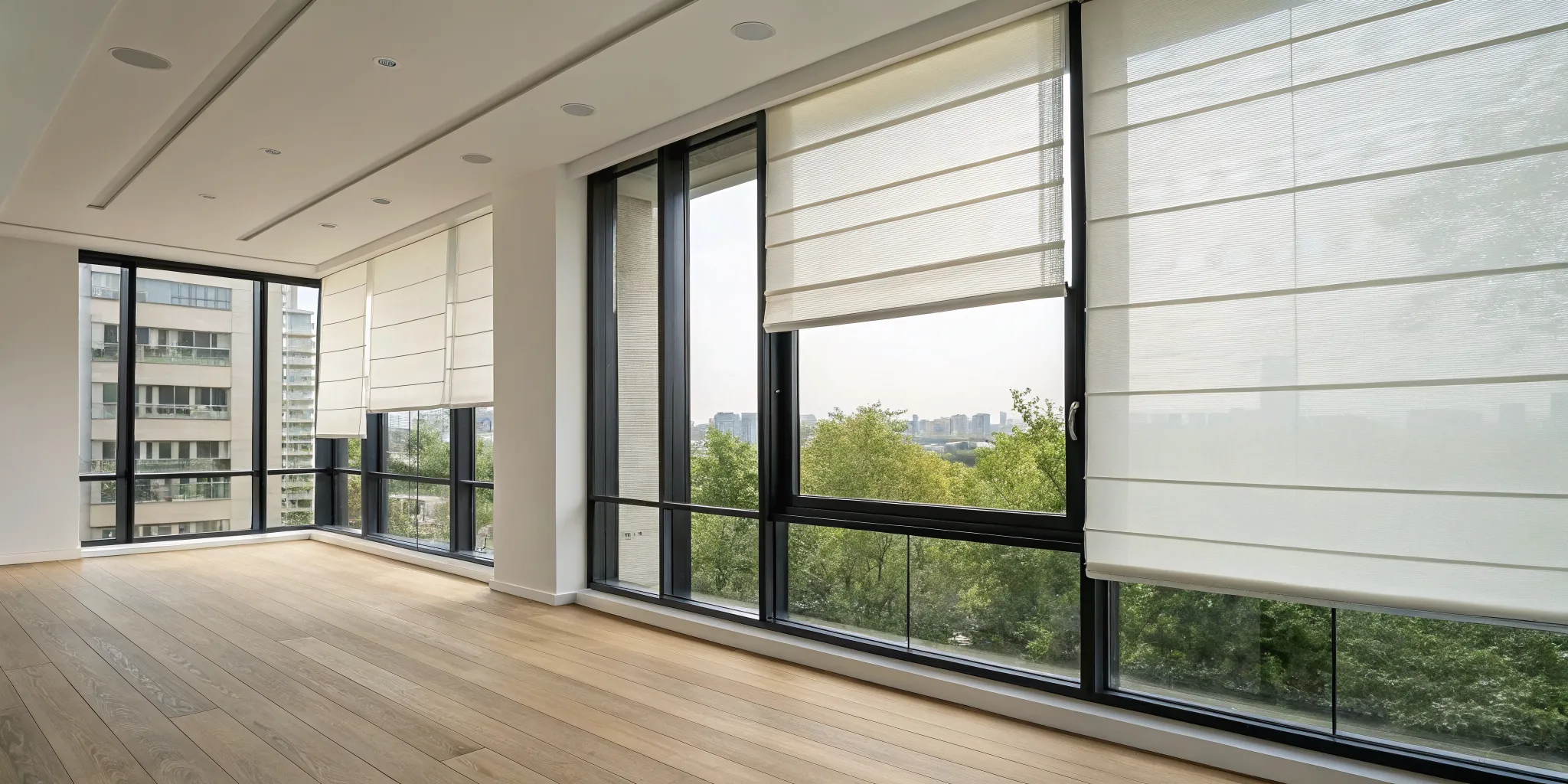 Pleated Shades vs Cellular Shades: Which Is Right?
