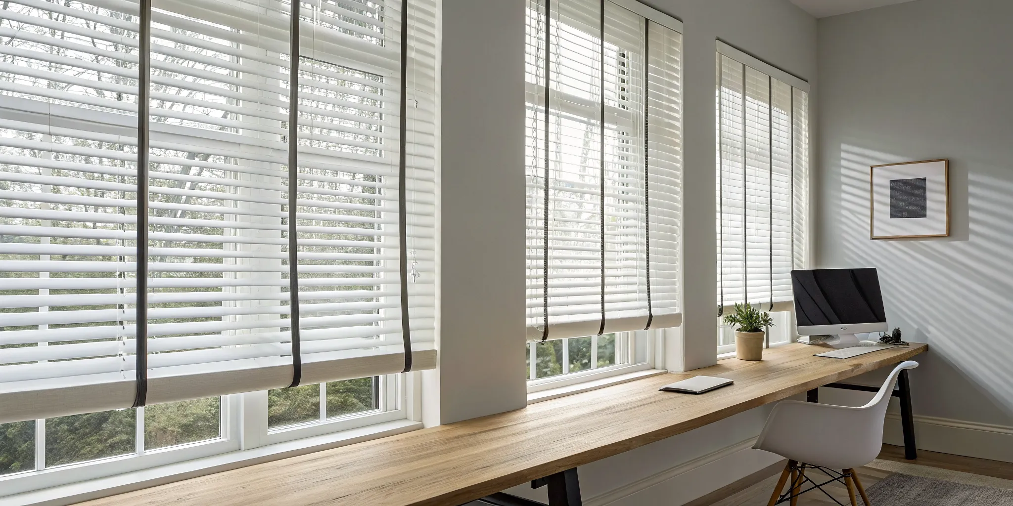 Your Guide to Venetian Blinds with Cloth Tape