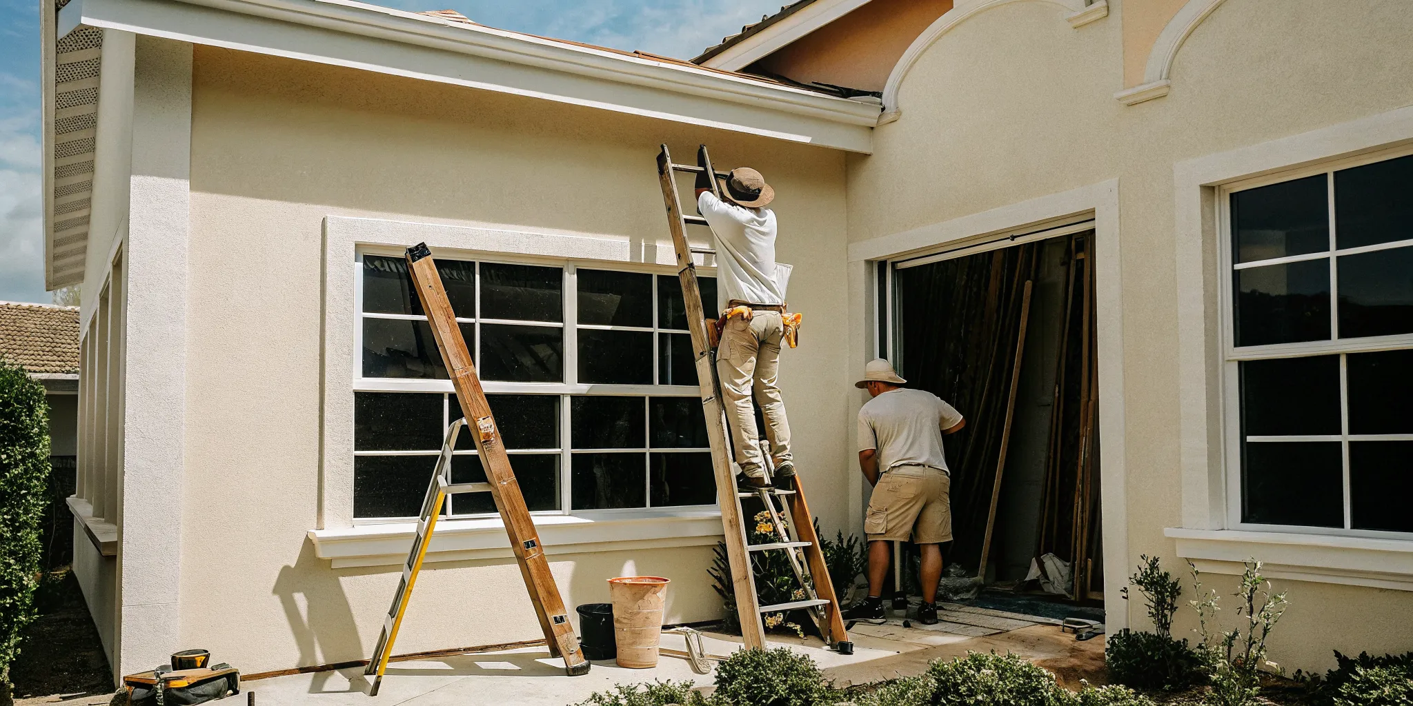Northeast Florida Home Improvement Service Areas